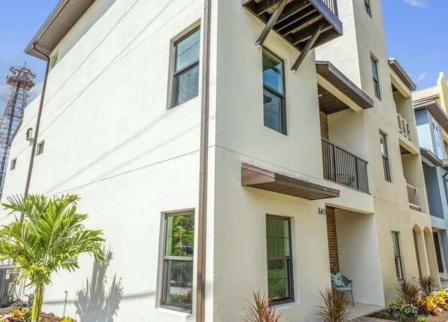 Property at 840 Florida Ave #5, Cocoa, FL 32922, 2 beds, 3.5 baths