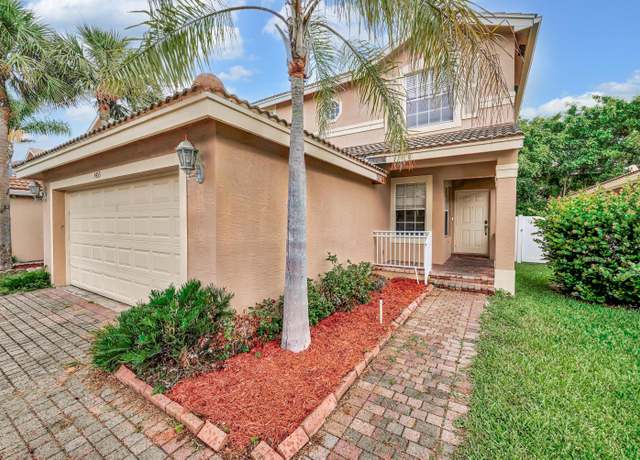 Property at 5453 Queenship Court Ct, Greenacres, FL 33463, 3 beds, 2.5 baths