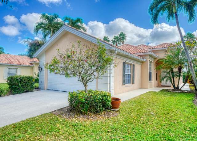 Property at 4784 Blossom Dr, Delray Beach, FL 33445, 3 beds, 2 baths