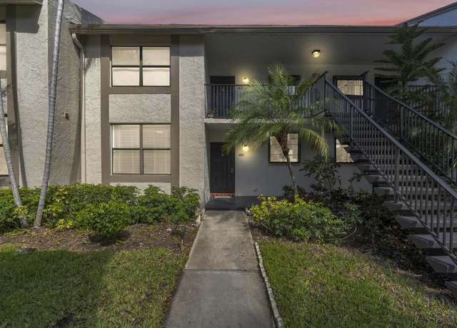 Property at 1256 S Military Trl #915, Deerfield Beach, FL 33442, 2 beds, 2 baths