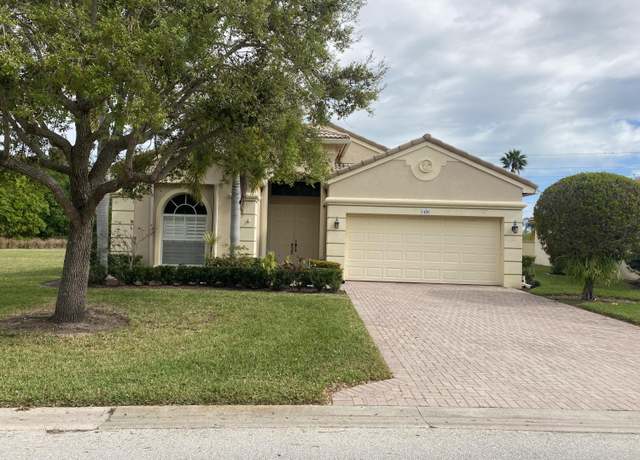 Property at 1486 SE Legacy Cove Cir, Stuart, FL 34997, 3 beds, 2 baths