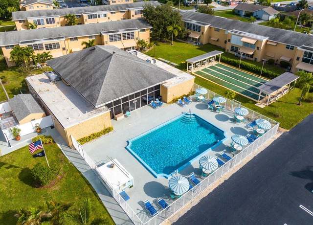 Property at 2102 NE 1st Way #206, Boynton Beach, FL 33435, 2 beds, 2 baths