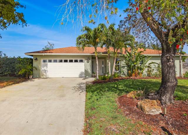 Property at 2502 SW 11th Ct, Boynton Beach, FL 33426, 4 beds, 2 baths