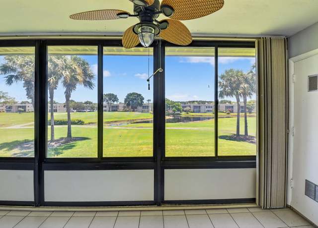 Property at 229 Capri E, Delray Beach, FL 33484, 2 beds, 2 baths