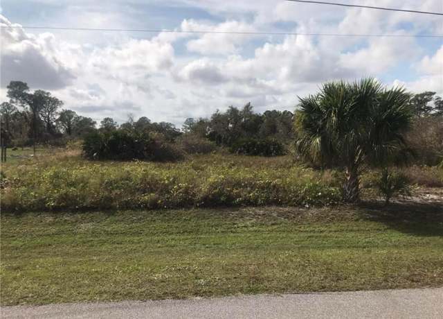 Property at 1995 Clam Dr, Sebring, FL 33870