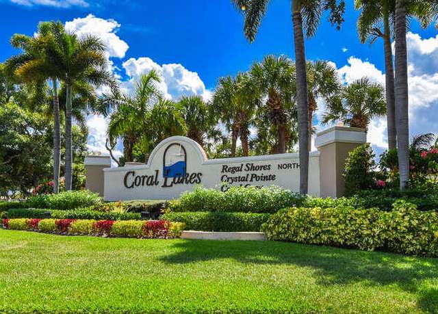 Property at 5749 Gemstone Ct #105, Boynton Beach, FL 33437, 3 beds, 2 baths
