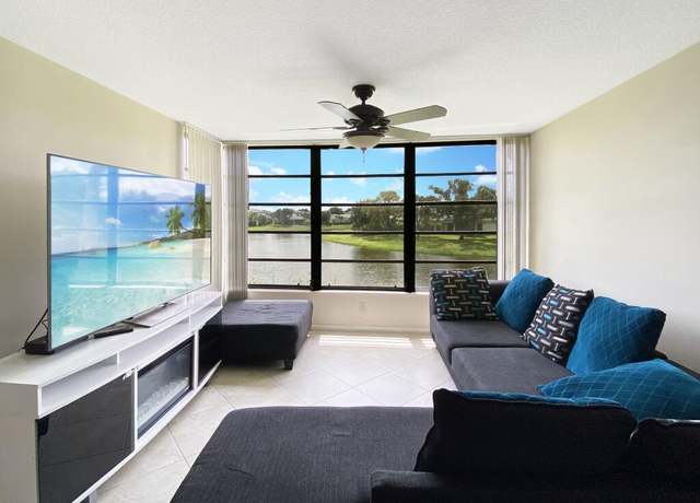 Property at 3520 Whitehall Dr #203, West Palm Beach, FL 33401, 2 beds, 2 baths