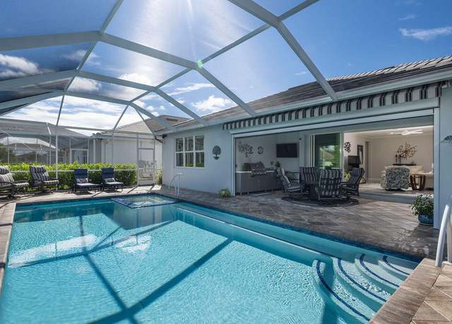 Property at 12793 SW Vermillion Cir, Port Saint Lucie, FL 34987, 3 beds, 3 baths