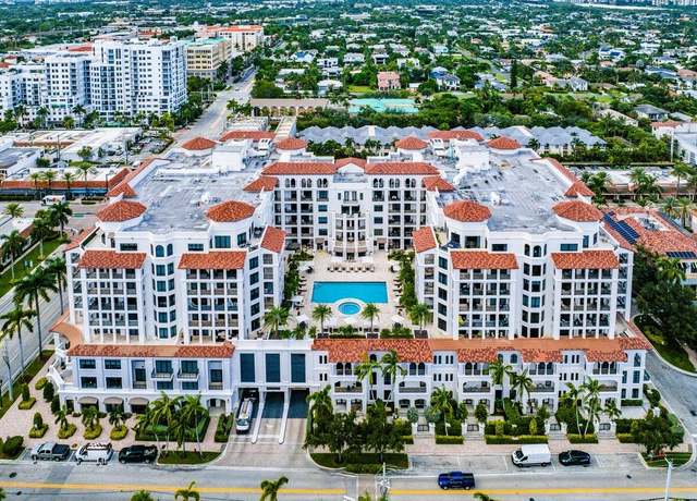 Property at 200 E Palmetto Park Rd #808, Boca Raton, FL 33432, 2 beds, 2.5 baths