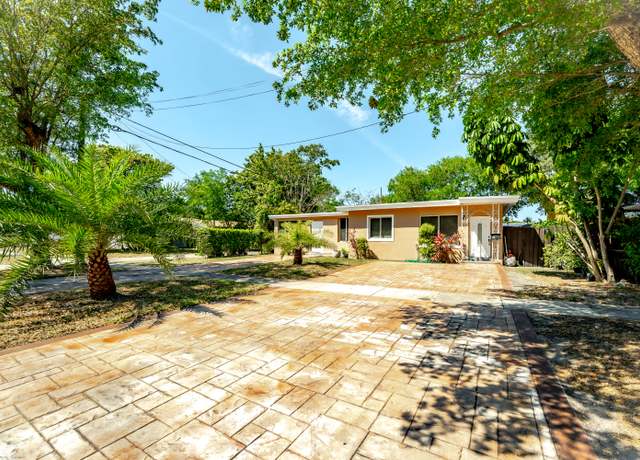 Property at 1285 NE 154th St, North Miami Beach, FL 33162, 3 beds, 3 baths