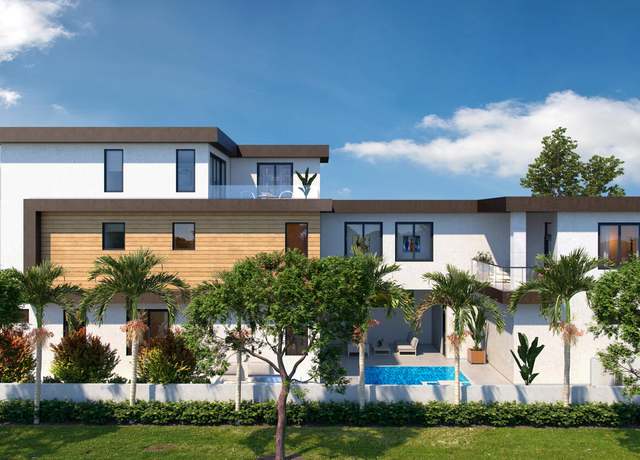 Property at 301 NE 7th Ave, Delray Beach, FL 33483, 5 beds, 5.5 baths