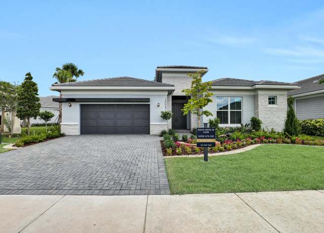 Property at 10082 Timber Creek Way, Palm Beach Gardens, FL 33412, 3 beds, 2.5 baths