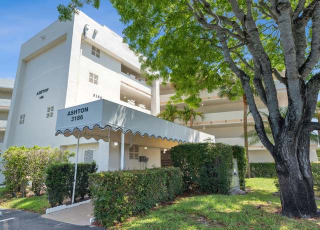 Property at 3186 Via Poinciana #115, Lake Worth, FL 33467, 2 beds, 2 baths