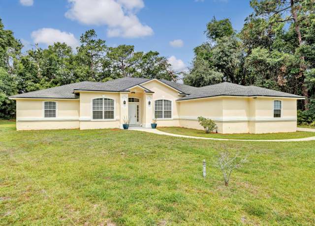 Property at 462 S Jax Estates Dr, Jacksonville, FL 32218, 4 beds, 3 baths