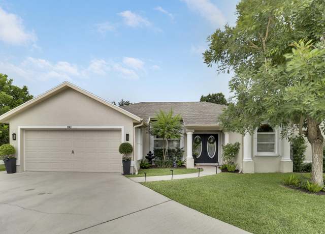 Property at 1902 SW Notre Dame Ave, Port Saint Lucie, FL 34953, 3 beds, 2 baths