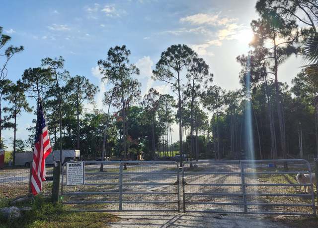 Property at 3335 Dellwood Rd, Loxahatchee, FL 33470
