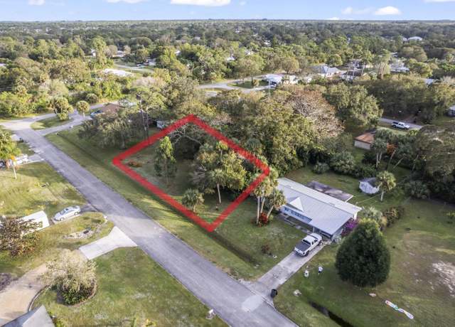 Property at Undisclosed address, Fort Pierce, FL 34950