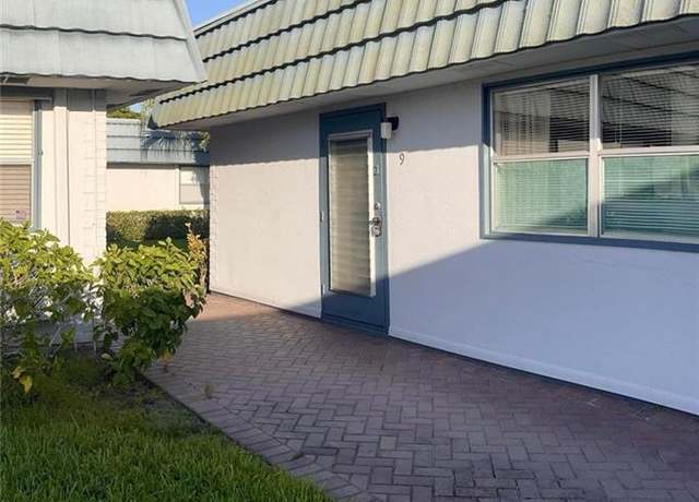 Property at 9 Waterford Way Unit 9 A, Delray Beach, FL 33446, 2 beds, 2 baths