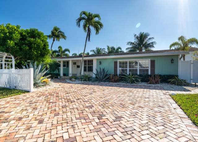 Property at 600 Lake Shore Dr, Delray Beach, FL 33444, 3 beds, 3 baths