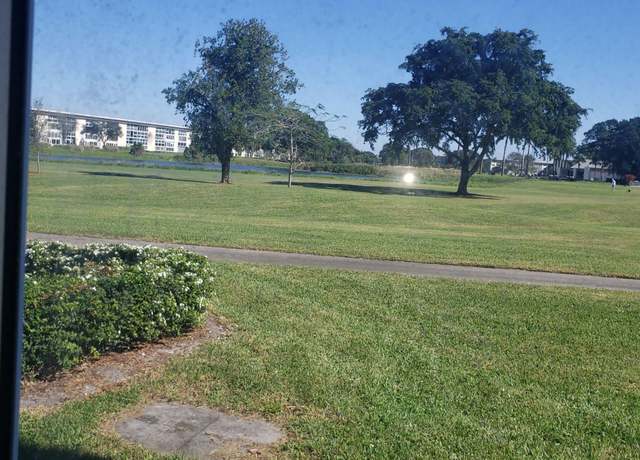 Property at 2802 Victoria Way Unit H1, Coconut Creek, FL 33066, 2 beds, 2 baths