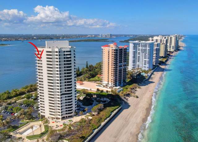 Property at 5080 N Ocean Dr Unit 20c, Riviera Beach, FL 33404, 2 beds, 2 baths