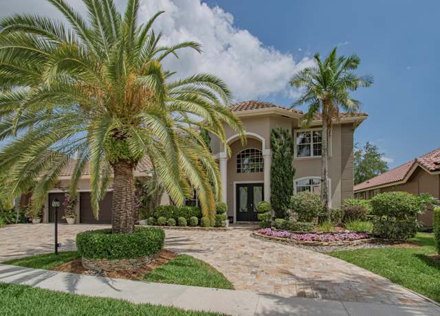 Property at 21734 Fall River Dr, Boca Raton, FL 33428, 6 beds, 3 baths