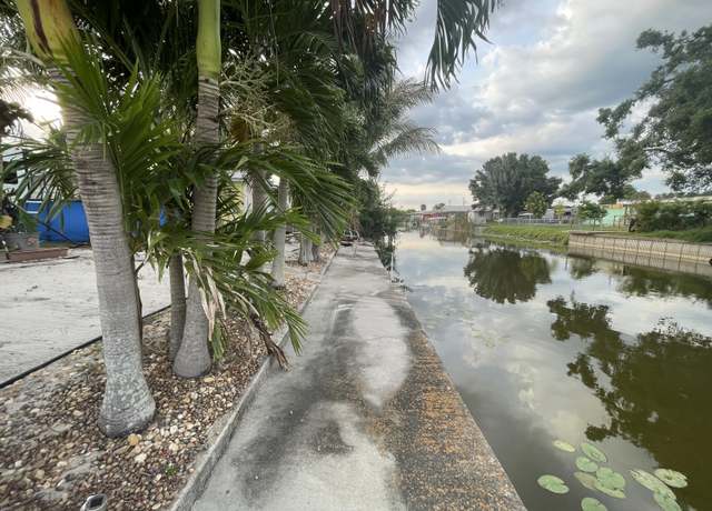 Property at 1095 7th St, Okeechobee, FL 34974