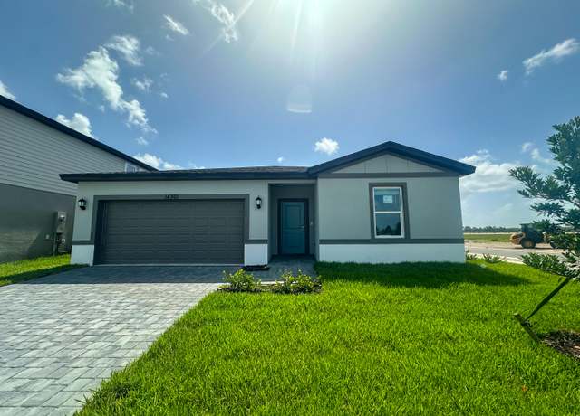 Property at 14301 SW New Dawn Rd, Indiantown, FL 34956, 4 beds, 2 baths