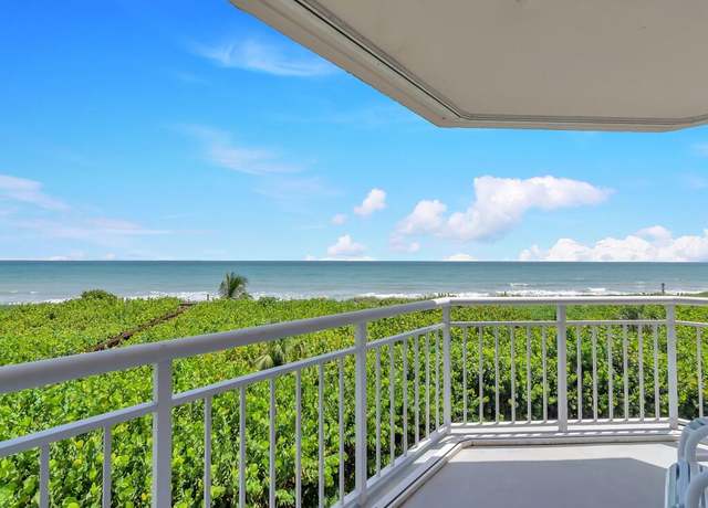 Property at 3870 N A1a #303, Hutchinson Island, FL 34949, 2 beds, 2 baths