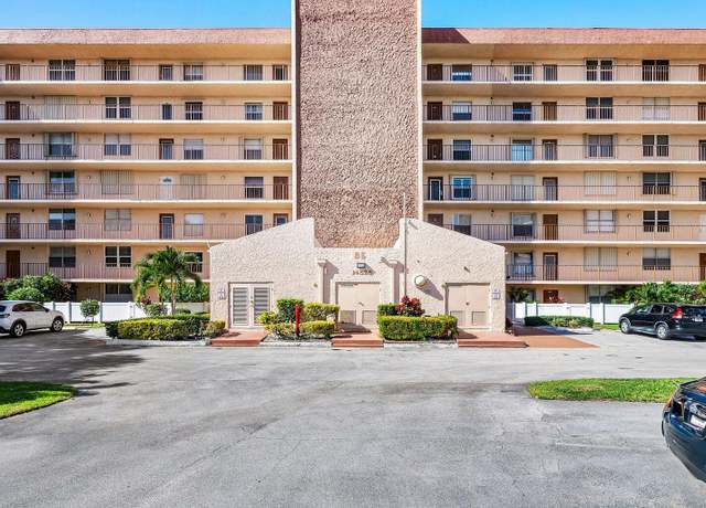 Property at 14575 Bonaire Blvd #208, Delray Beach, FL 33446, 2 beds, 2 baths