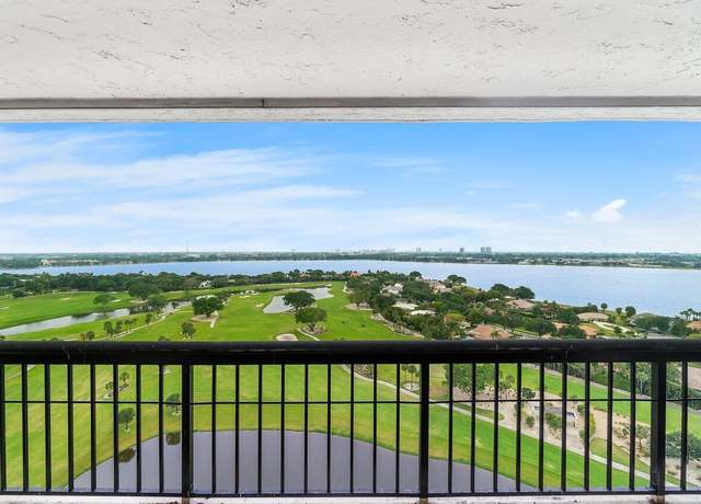 Property at 1900 Consulate Pl #2001, West Palm Beach, FL 33401, 3 beds, 2 baths