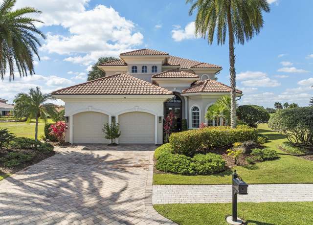 Property at 173 SE Rio Angelica, Port Saint Lucie, FL 34984, 3 beds, 4 baths