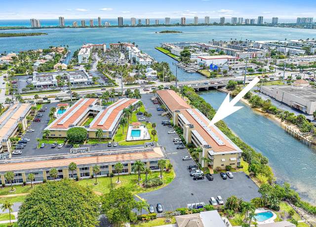 Property at 405 Us Highway 1 104, North Palm Beach, FL 33408, 2 beds, 2 baths