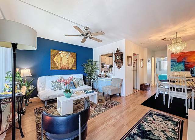 Property at 301 E Mcnab Rd #214, Pompano Beach, FL 33060, 1 bed, 1 bath