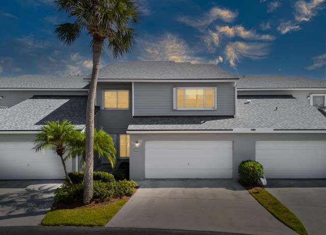 Property at 4949 N Highway A1a #142, Hutchinson Island, FL 34949, 3 beds, 2.5 baths