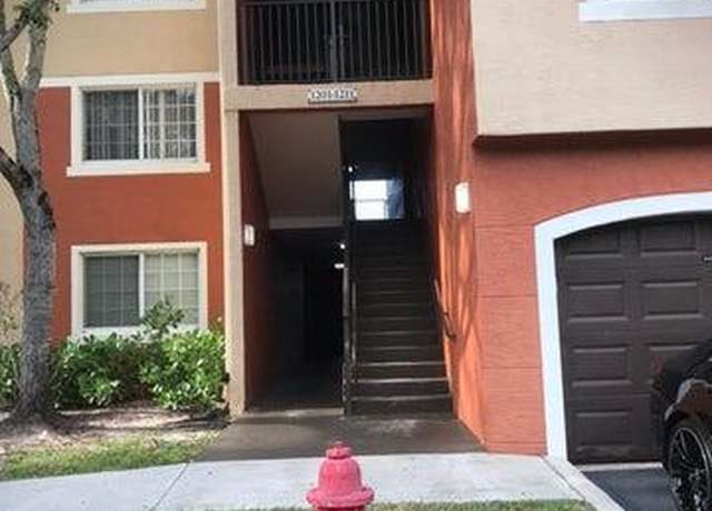 Property at 4163 N Haverhill Rd #1207, West Palm Beach, FL 33417, 2 beds, 2 baths