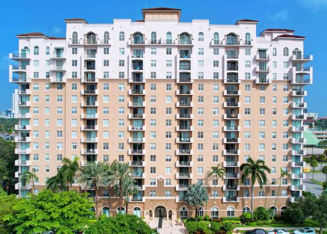 Property at 616 Clearwater Park Rd #907, West Palm Beach, FL 33401, 1 bed, 1 bath