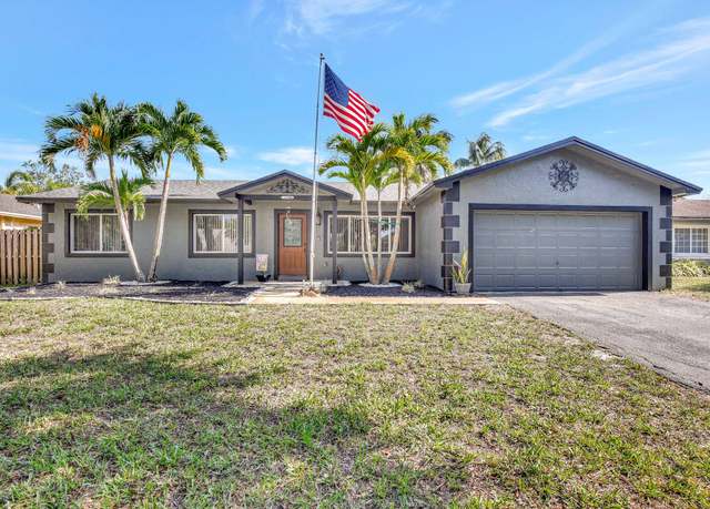 Property at 11536 SW 55th Ct, Cooper City, FL 33330, 3 beds, 2 baths