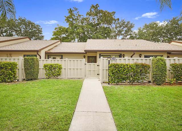 Property at 1017 Green Pine Blvd E, West Palm Beach, FL 33409, 2 beds, 2 baths