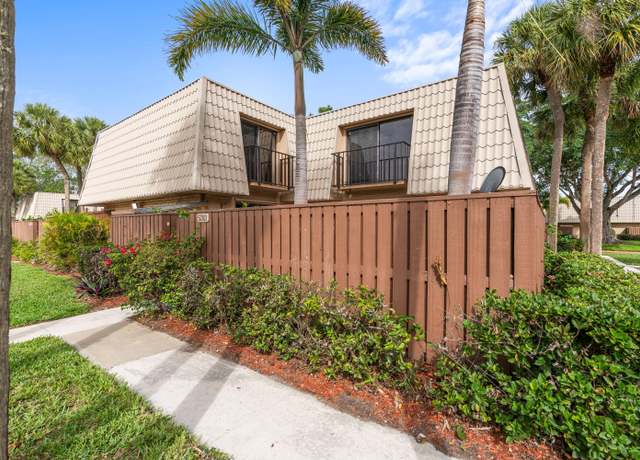 Property at 5311 53rd Way, West Palm Beach, FL 33409, 2 beds, 2.5 baths