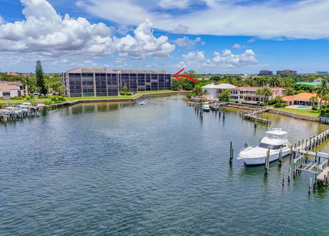 Property at 11370 Twelve Oaks Way #611, North Palm Beach, FL 33408, 2 beds, 2 baths