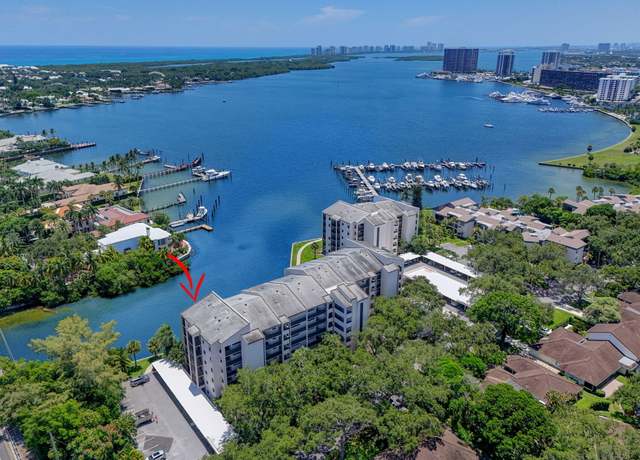 Property at 11370 Twelve Oaks Way #611, North Palm Beach, FL 33408, 2 beds, 2 baths