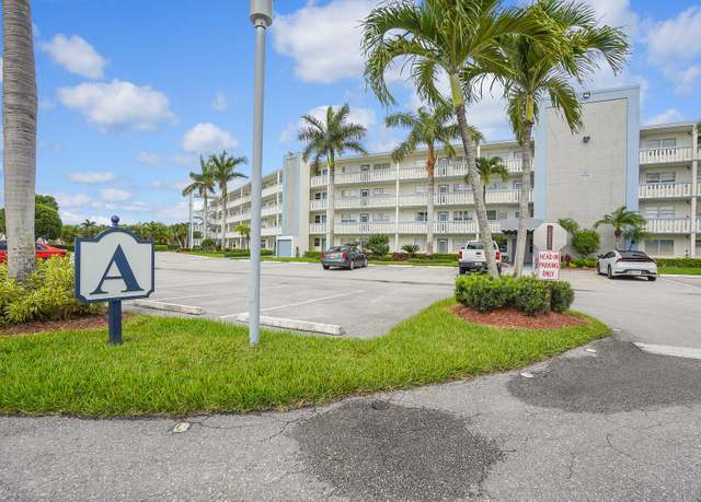 Property at 4014 Yarmouth Unit A, Boca Raton, FL 33434, 2 beds, 2 baths