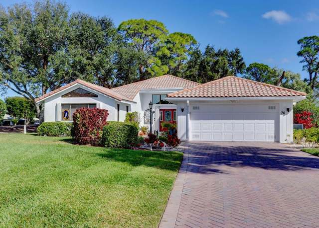 Property at 56 Woods Ln, Boynton Beach, FL 33436, 3 beds, 3 baths