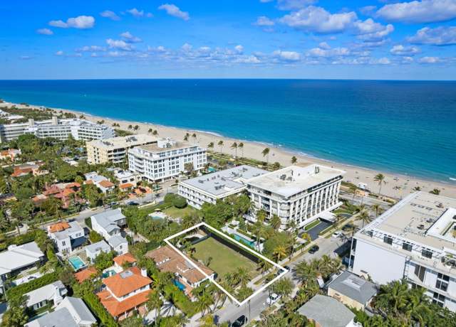 Property at 123 Chilean Ave, Palm Beach, FL 33480