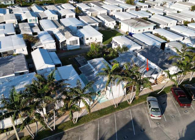 Property at 21 Ruthmary Ave Unit G, Briny Breezes, FL 33435, 1 bed, 1 bath