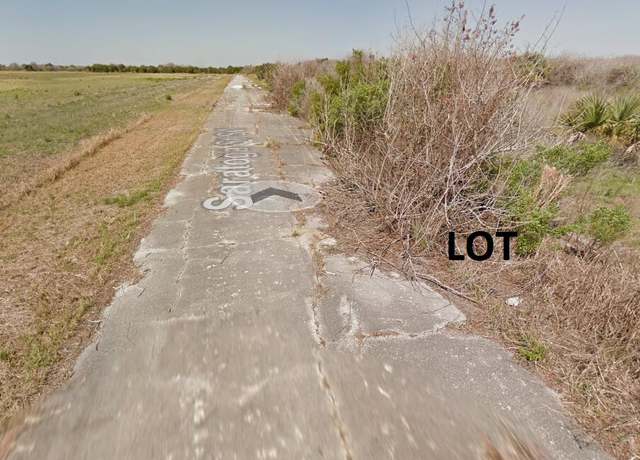 Property at 1043 Saratoga St St SW, Palm Bay, FL 32908