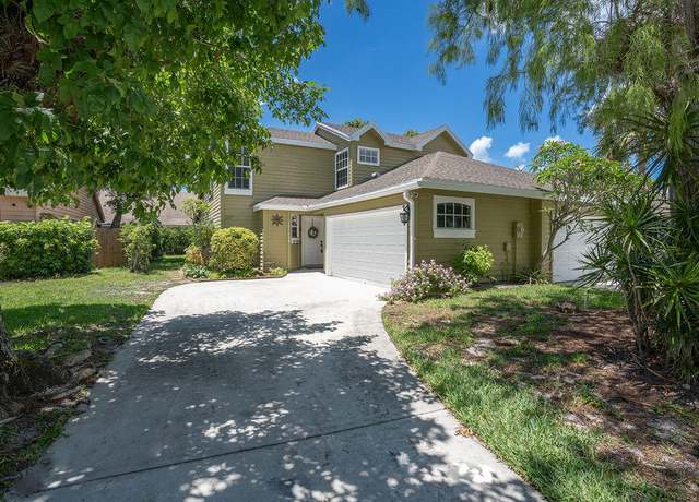 Property at 13103 Quiet Woods Rd Unit A, Wellington, FL 33414, 3 beds, 2.5 baths