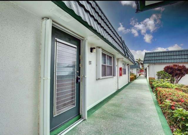 Property at 65 Waterford C, Delray Beach, FL 33446, 2 beds, 2 baths