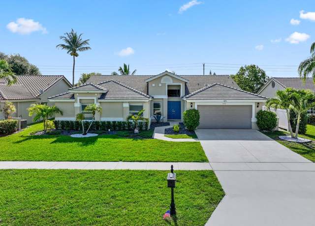 Property at 3780 Cypress Lake Dr, Lake Worth, FL 33467, 4 beds, 2 baths